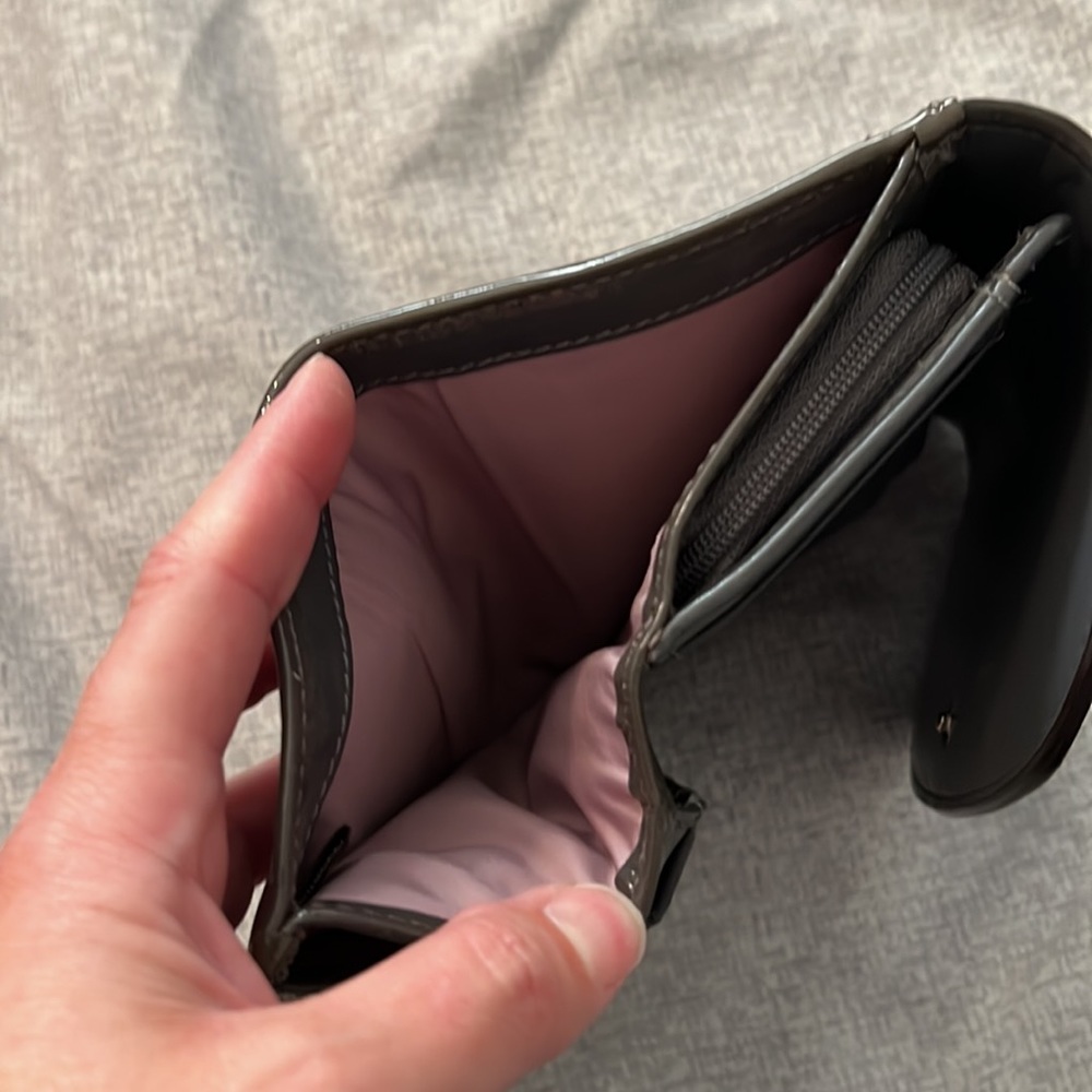 Coach wallet - Picture 12 of 12